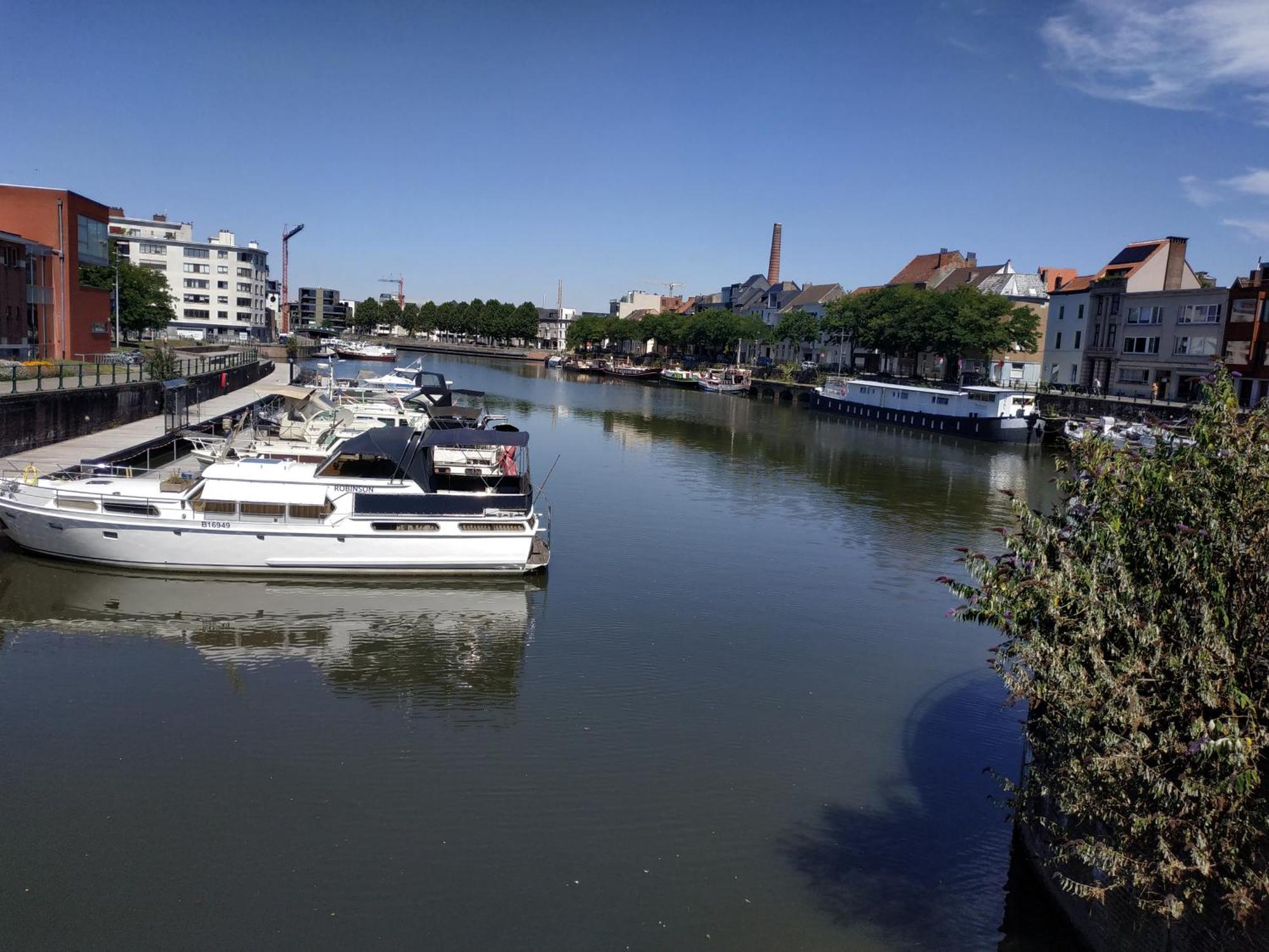 Wonderful Stay Monet Gent Dış mekan fotoğraf