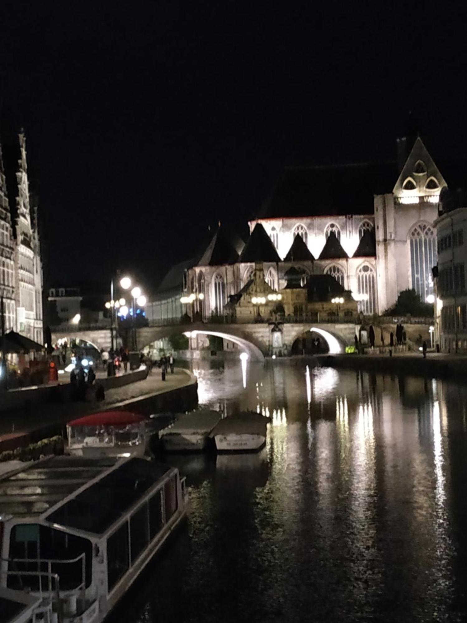 Wonderful Stay Monet Gent Dış mekan fotoğraf