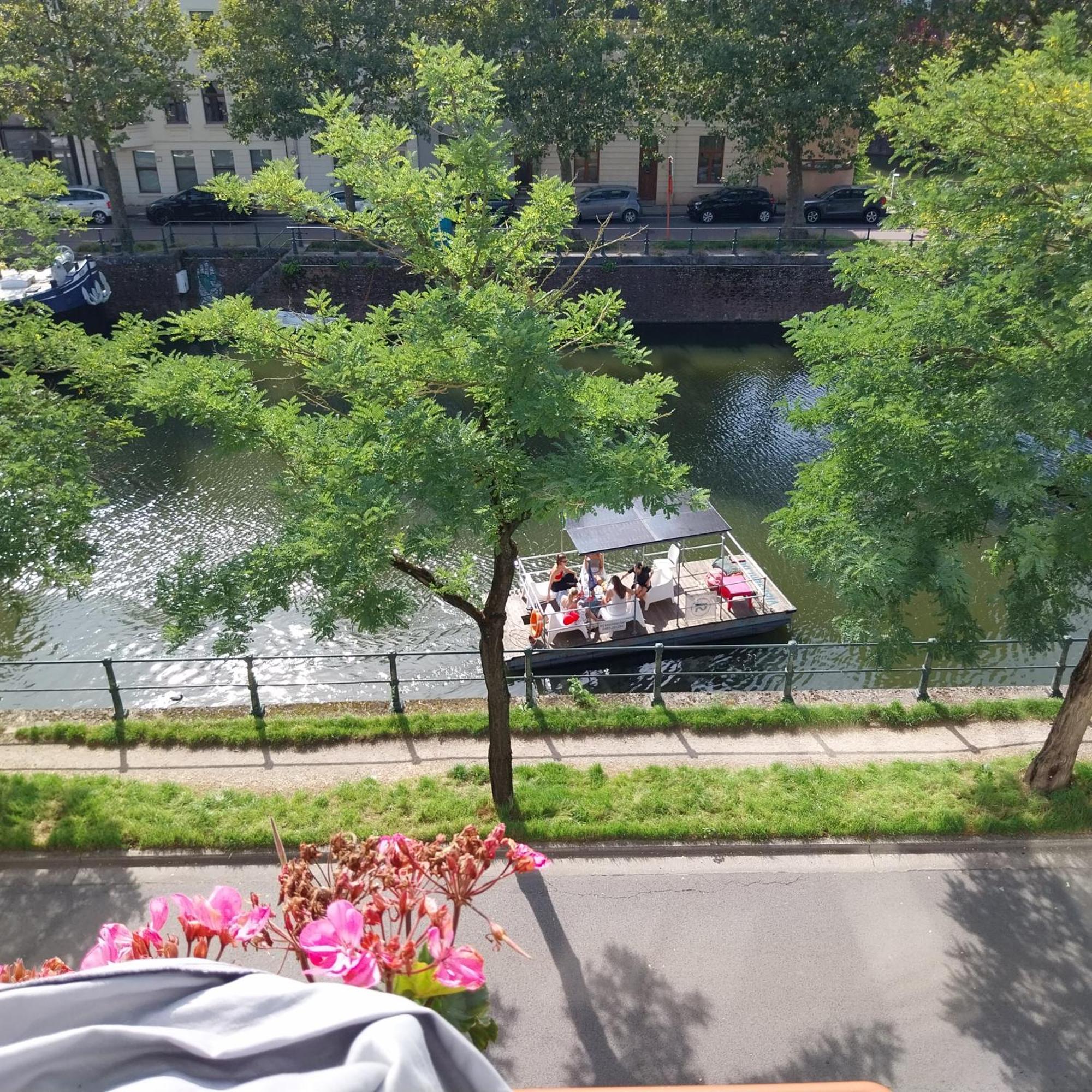 Wonderful Stay Monet Gent Dış mekan fotoğraf