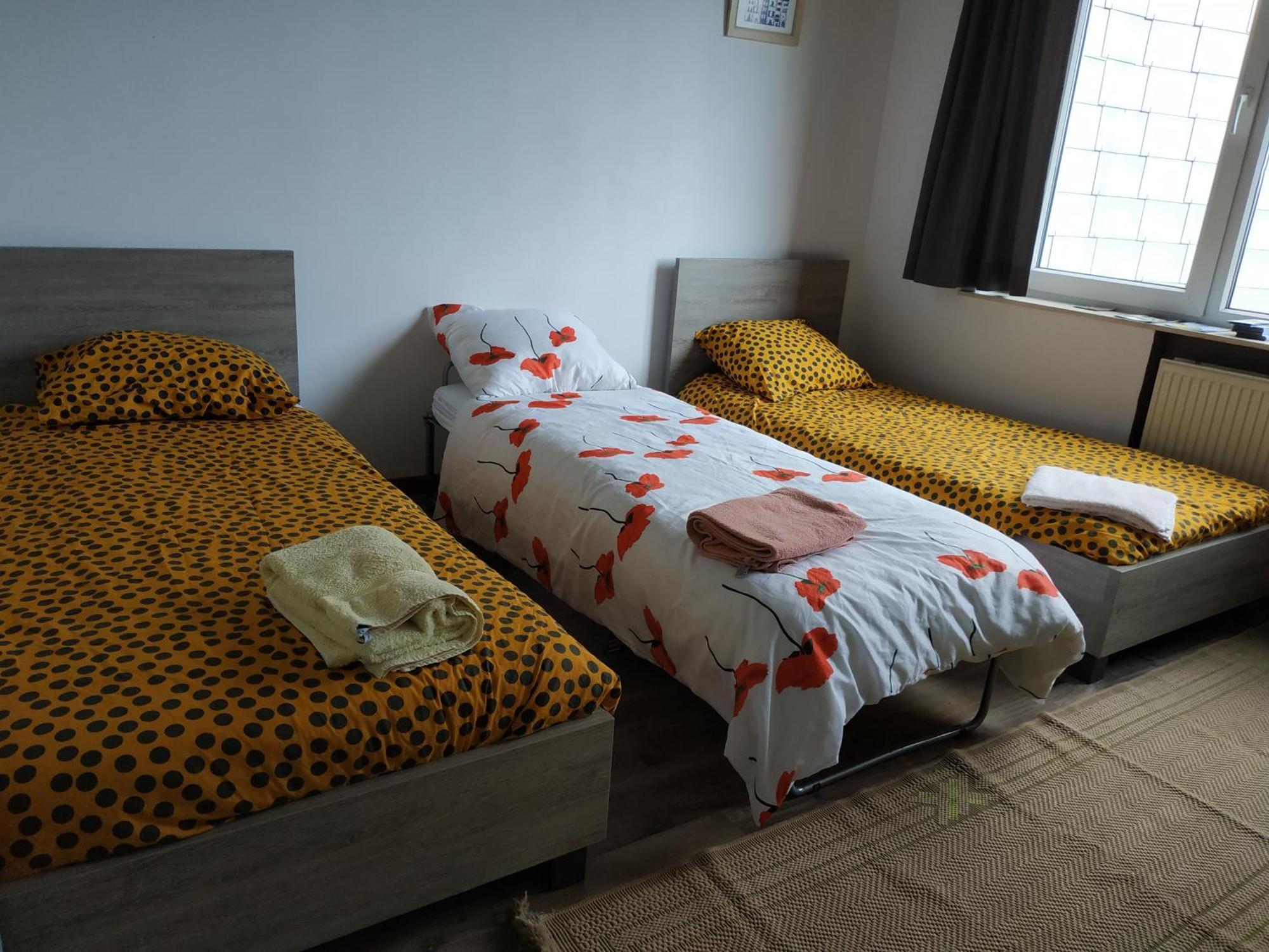 Wonderful Stay Monet Gent Dış mekan fotoğraf
