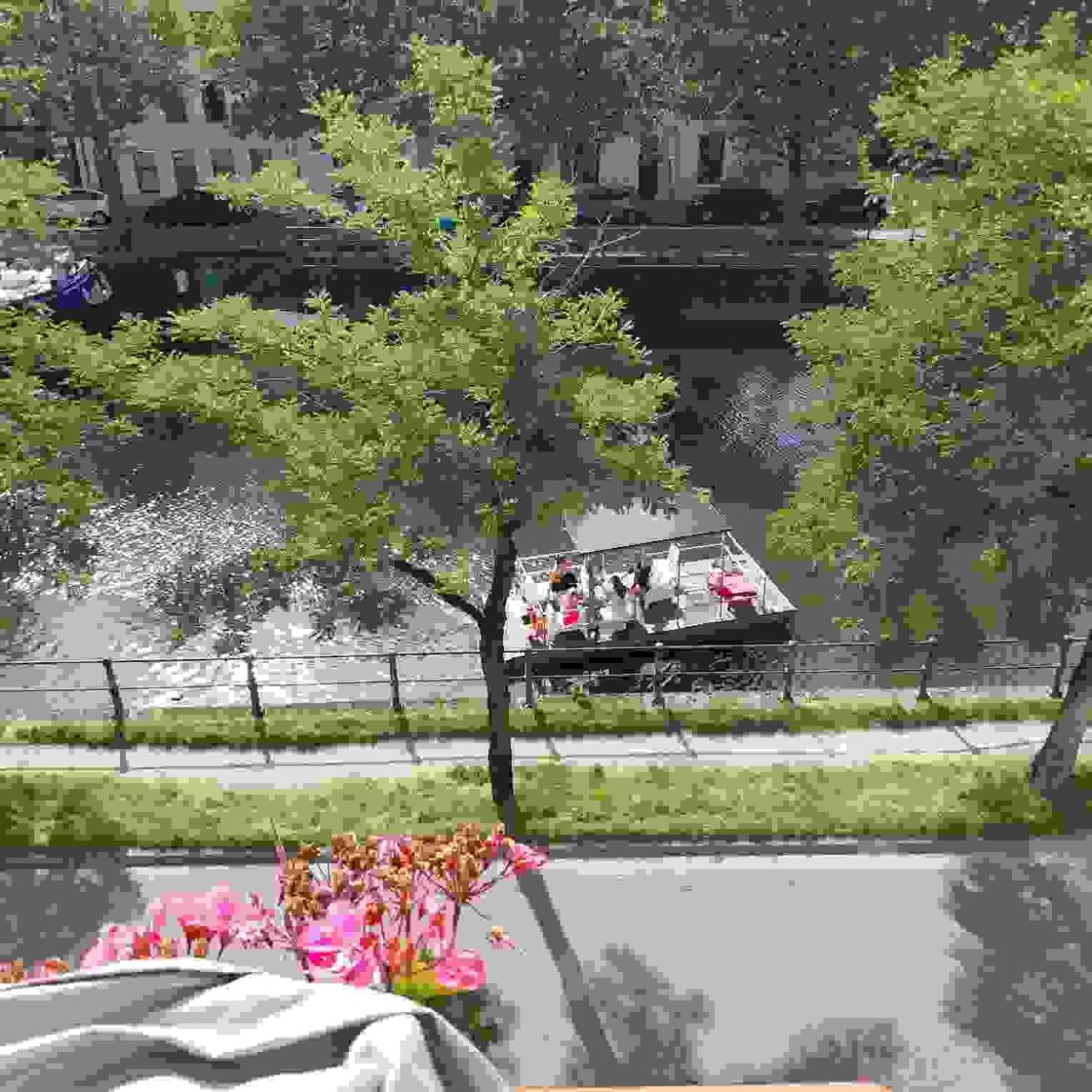 Wonderful Stay Monet Gent Dış mekan fotoğraf
